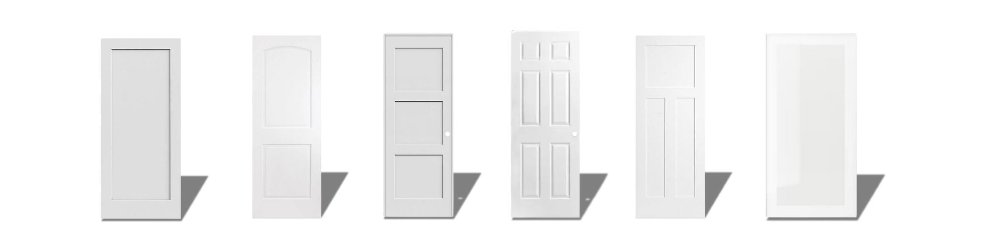 Prehung Door / Slab Door