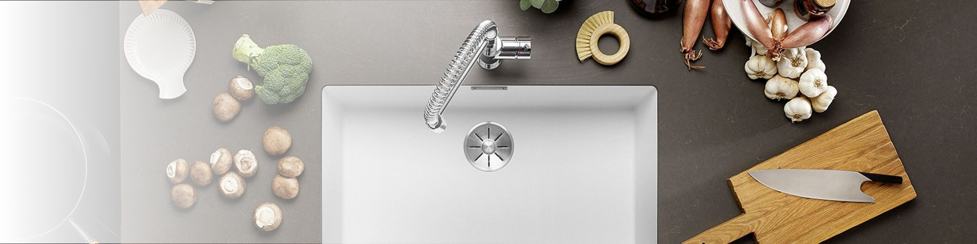 Kitchen Sink