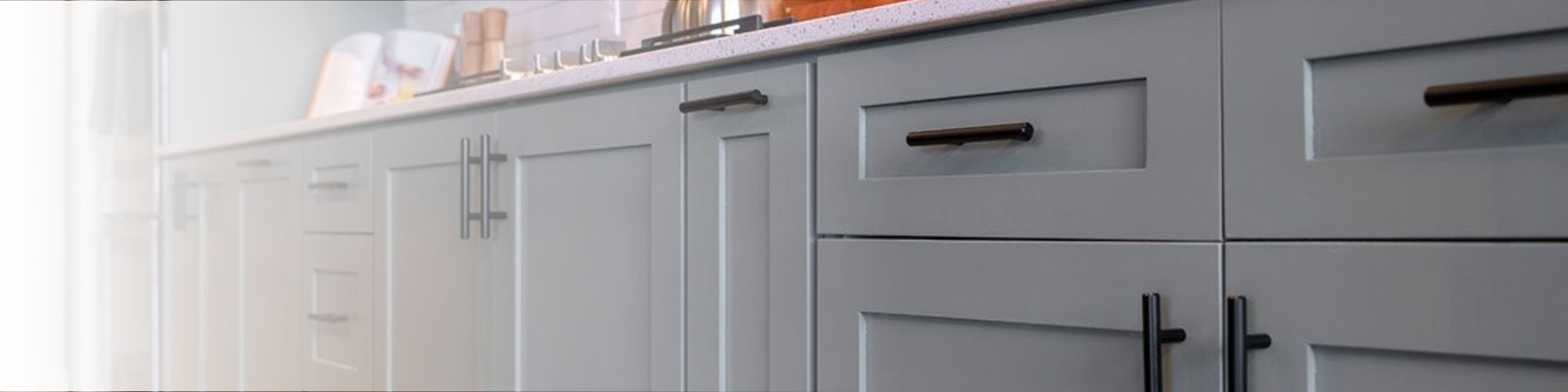 Cabinet Pulls & Knobs