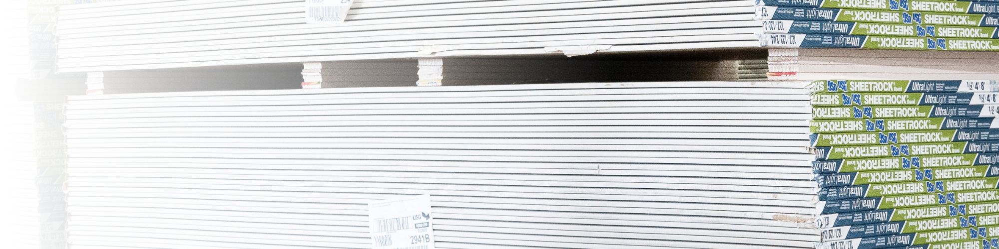 Sheetrock