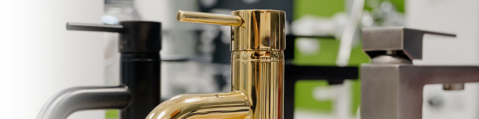 Bathroom Faucet