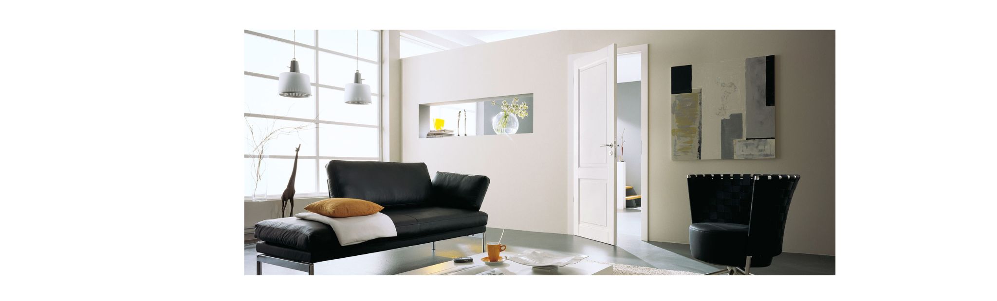 Prehung Doors
