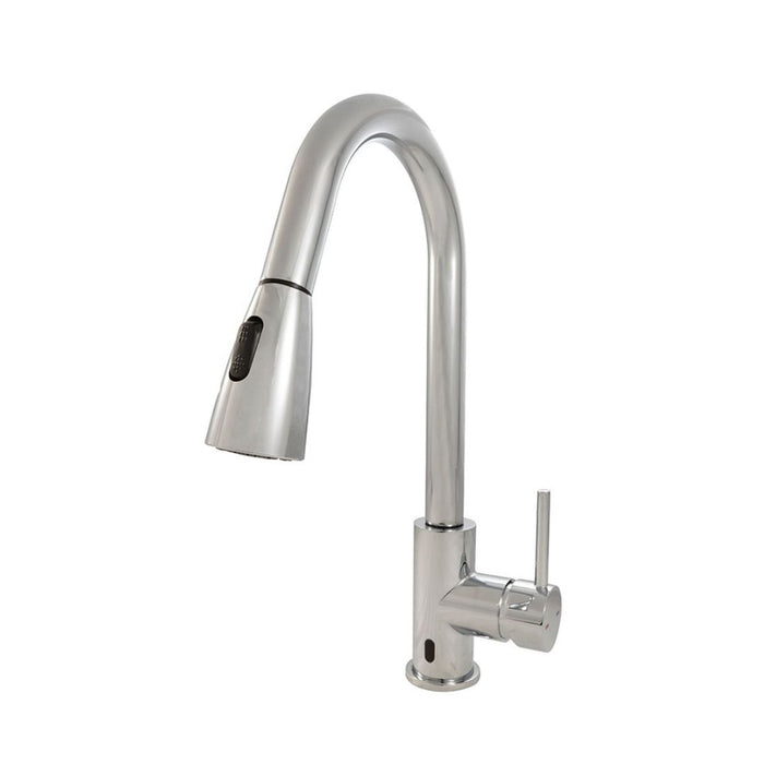 TOUCHFREE KICTHEN FAUCET 820-811 CHROME