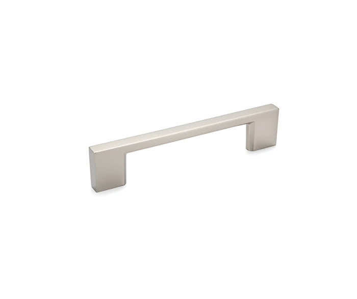Multi-Size Slightly Brushed Satin Nickel- 96SN
