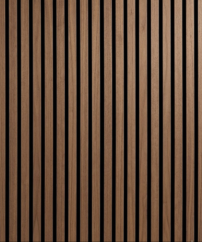 Walnut Panel 2x10