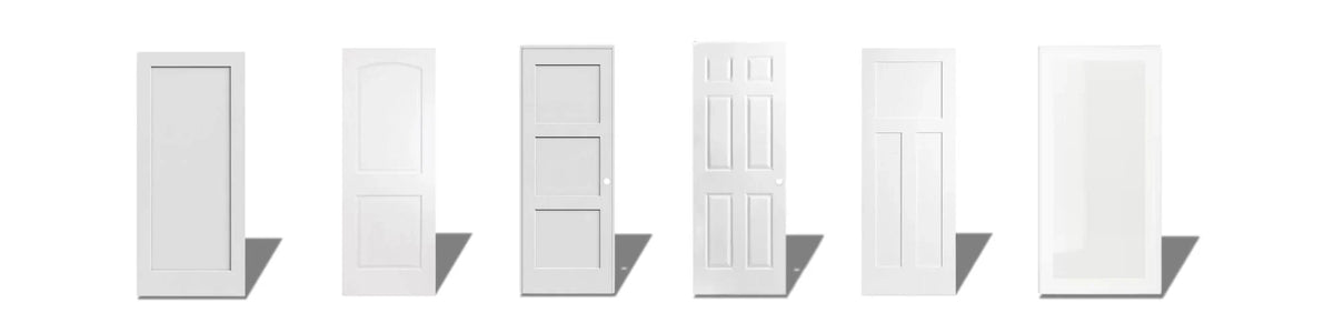 Hollow Doors
