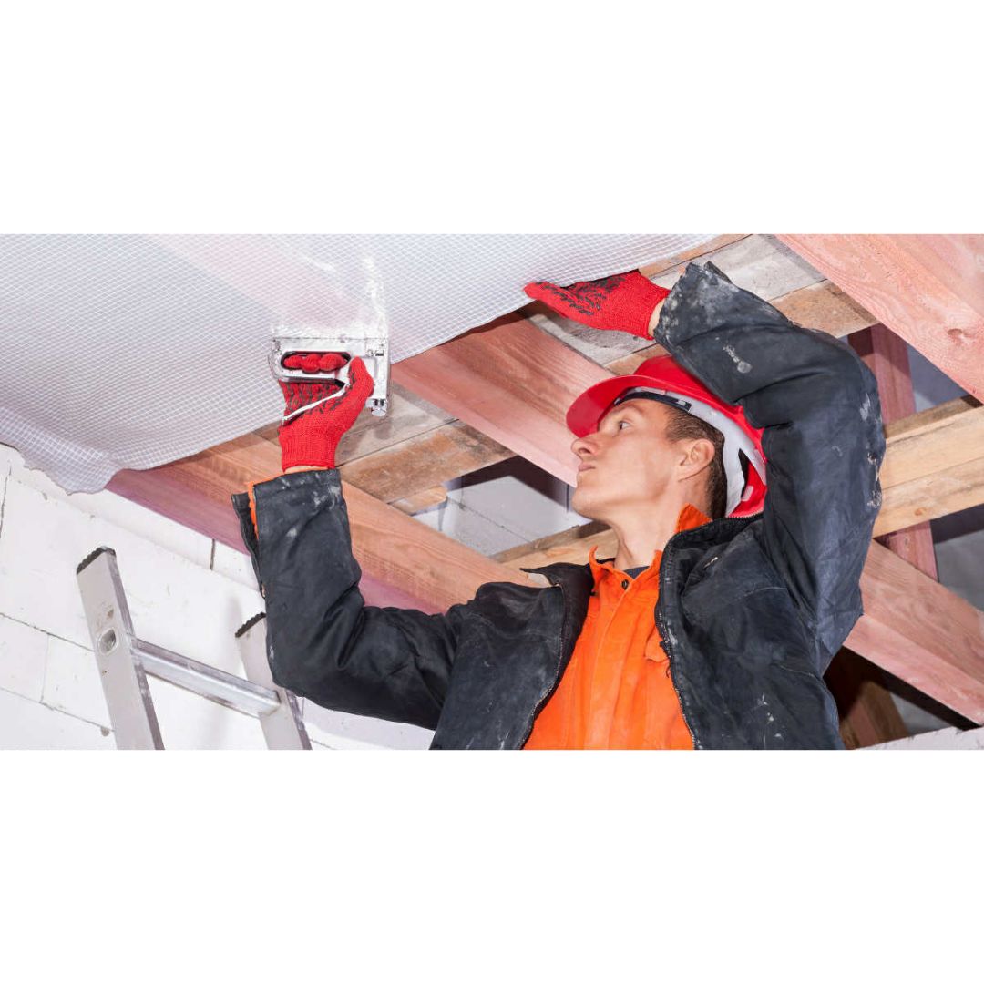 Flooring Accessories