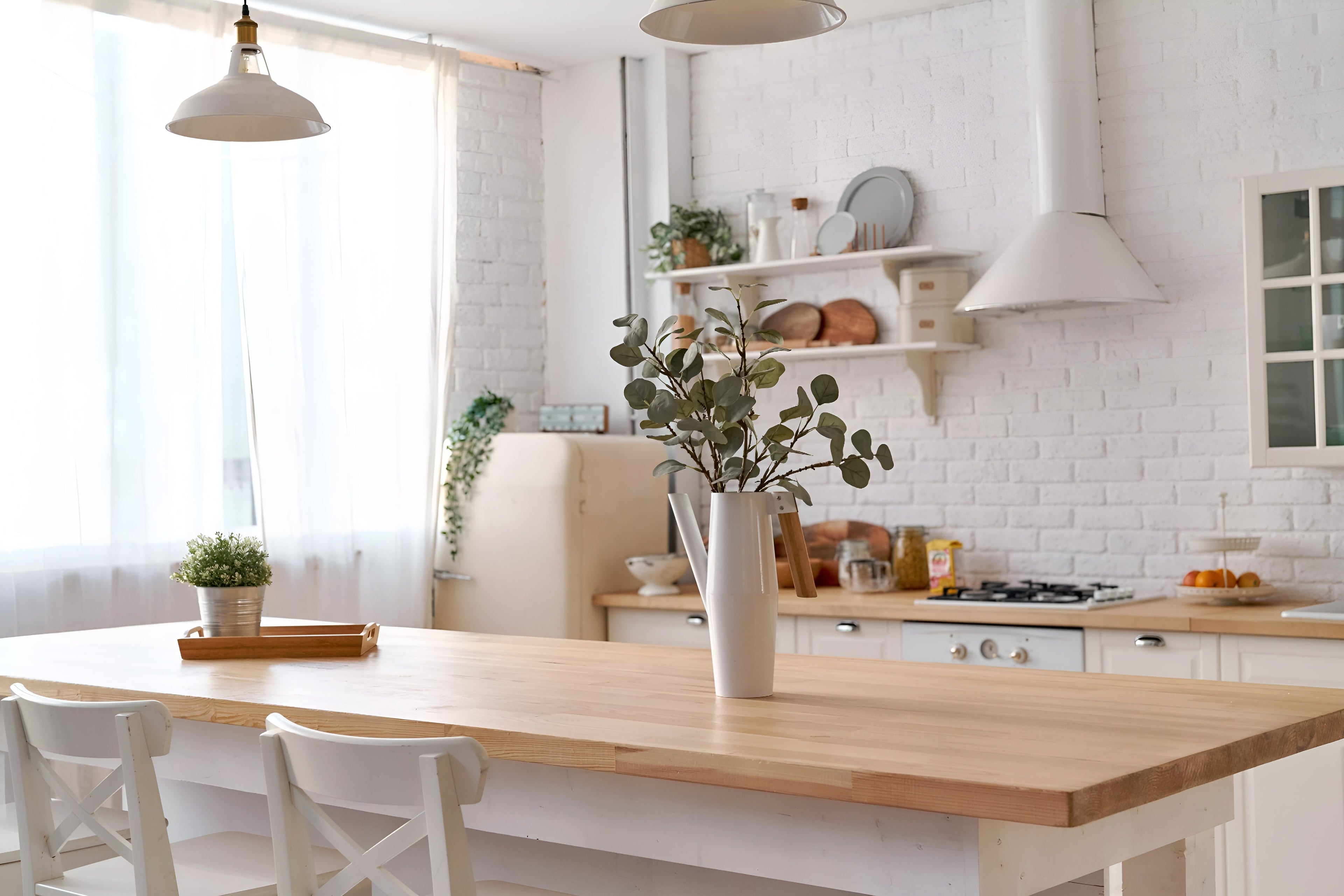 Butcher Block
