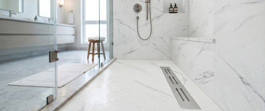 Shower Pan Base