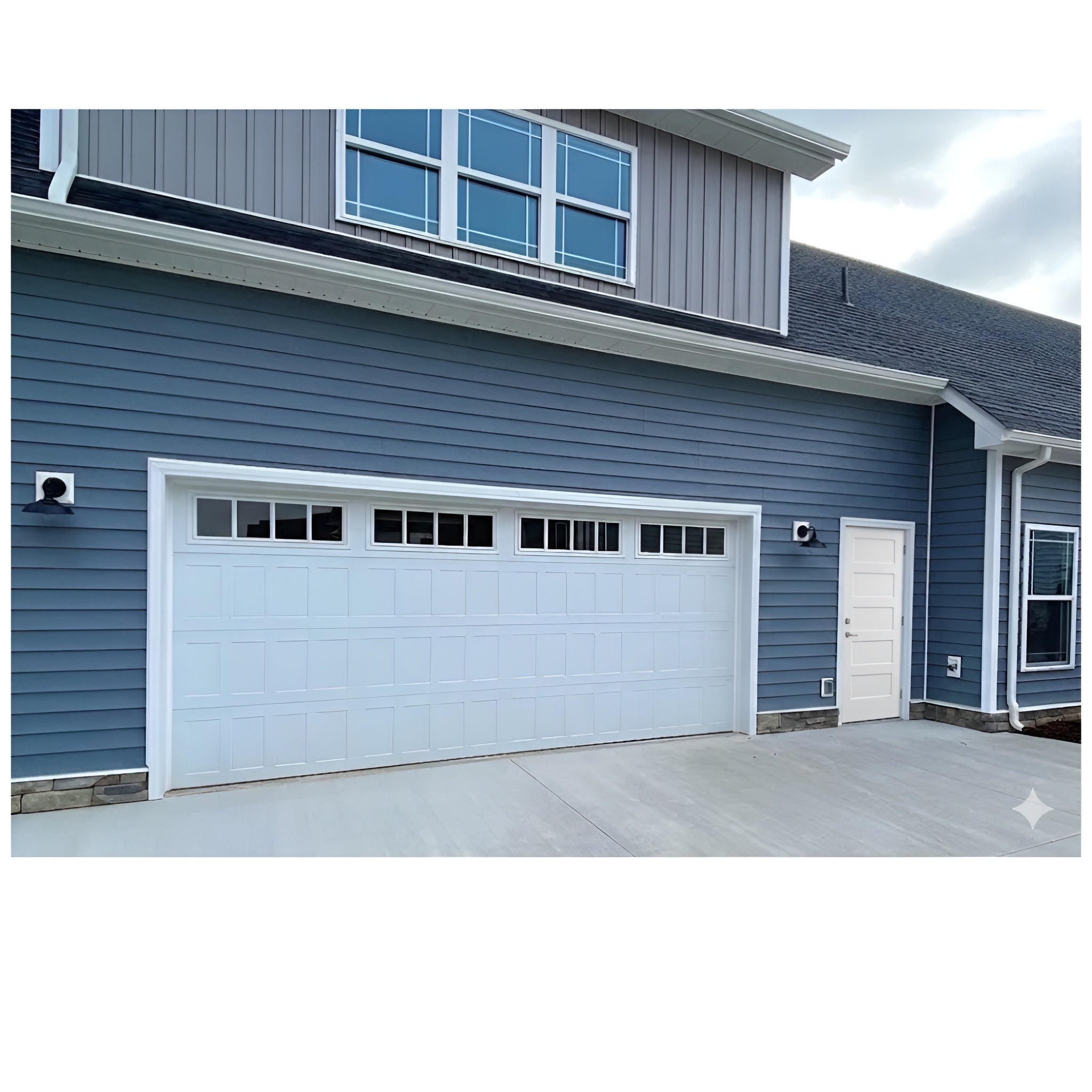 Garage Doors