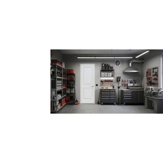 Garage Doors