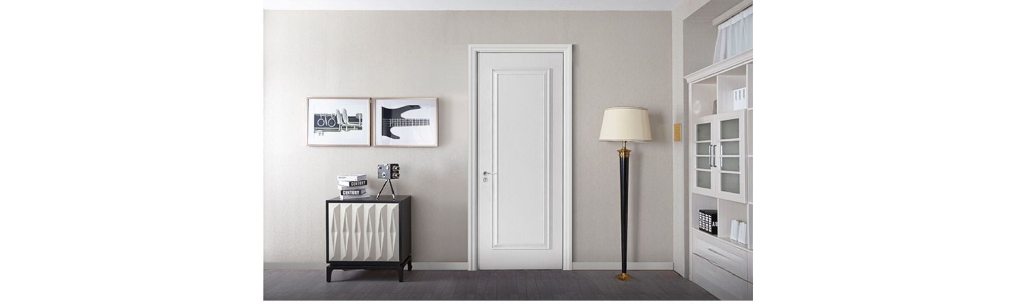 Slab Doors