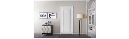 Slab Doors