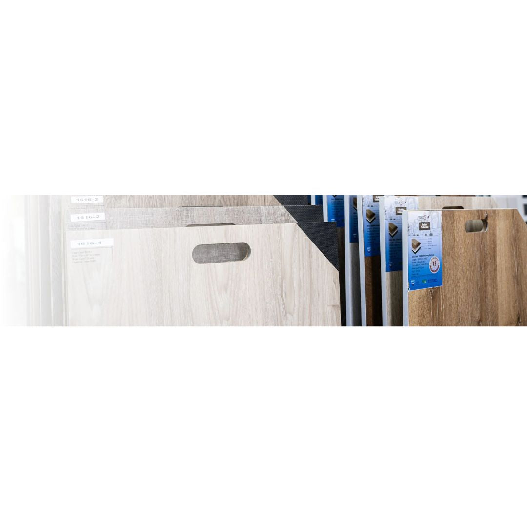 Vinyl Plank Flooring