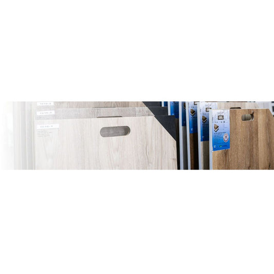 Vinyl Plank Flooring