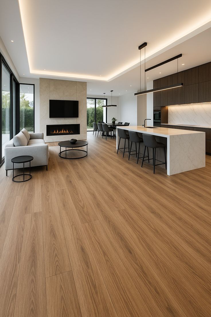 Homelike Flooring