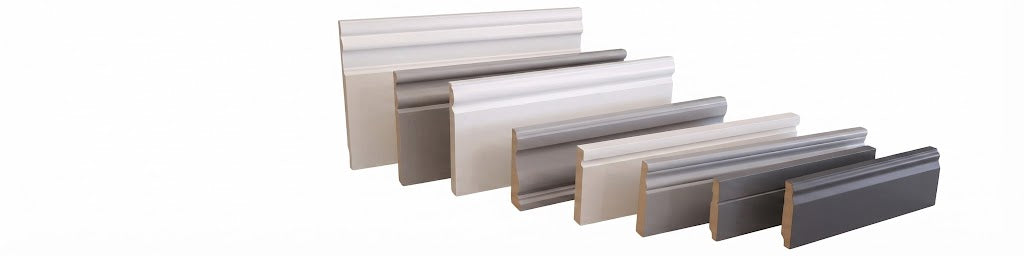 Baseboard