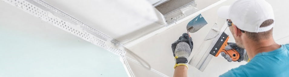 Drywall mud