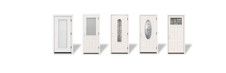 Exterior Doors