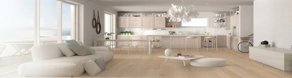 Laminate Flooring