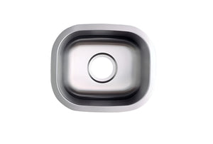 AD-18-Bar Utility Sink