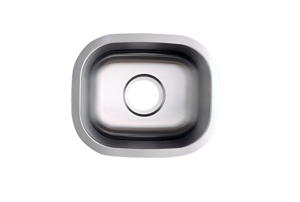 AD-18-Bar Utility Sink
