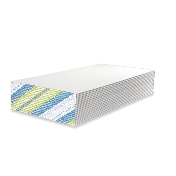 1/2 in x 4 ft x 10 ft Ultralight Drywall