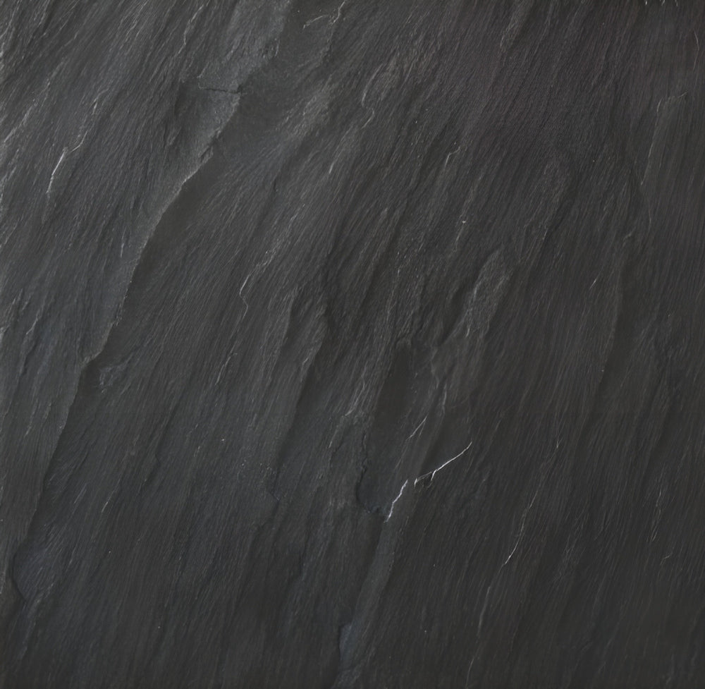 Lavagna Nera Porcelain Tile