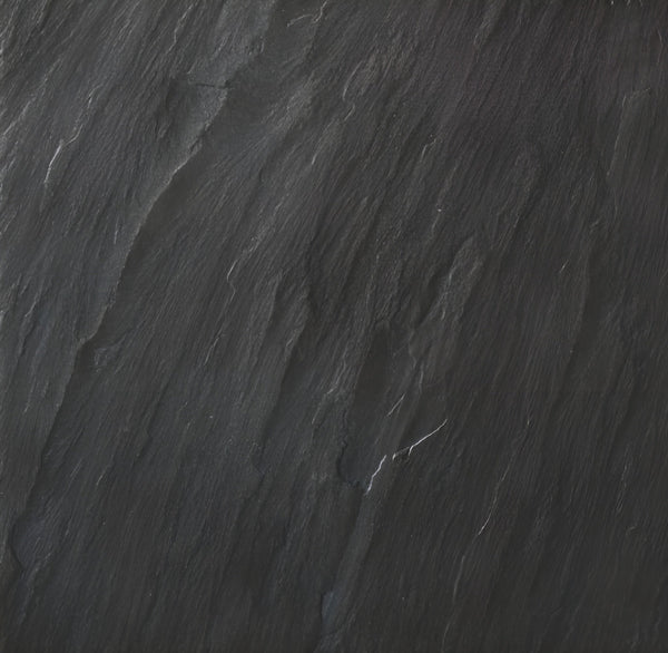 Lavagna Nera Porcelain Tile