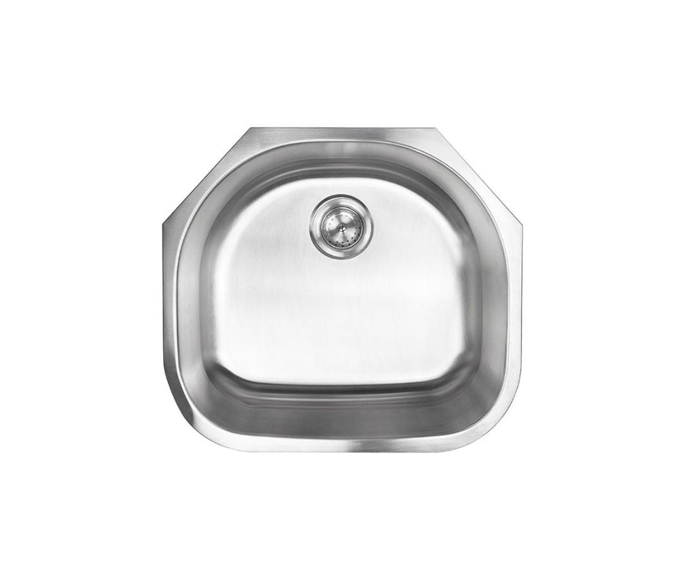 Single Bowl-2321