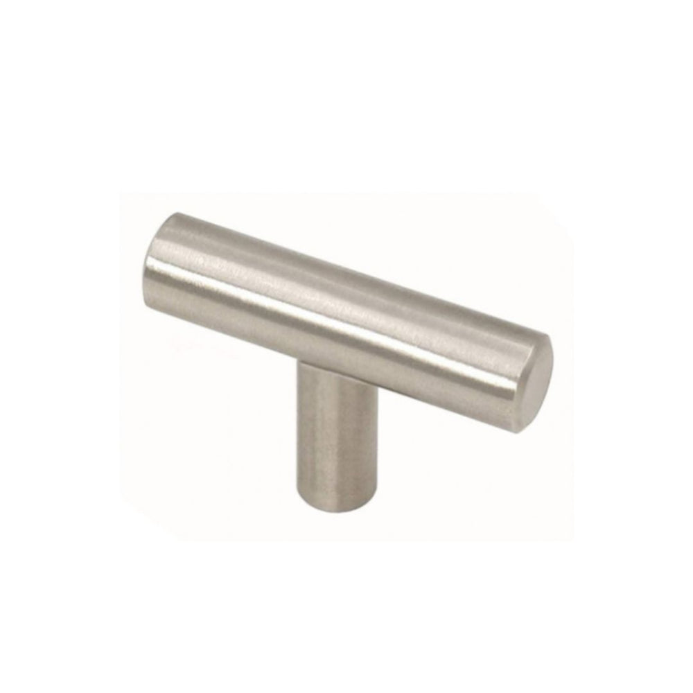 Heavy Duty Steel T Bar Handle-288SN