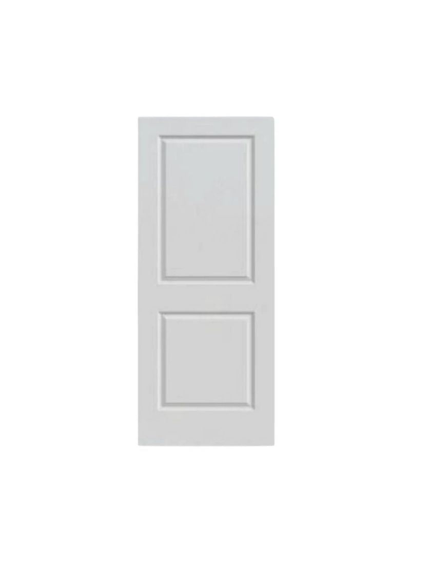 2-panel Hollow Shaker Door ( 96" height )