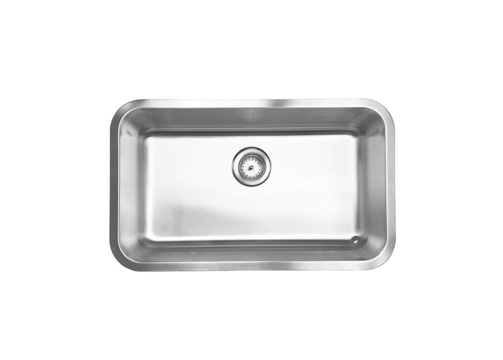 Single Bowl-3018