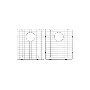 Grid For Dbl Bowl Handcrafted 50/50-3219
