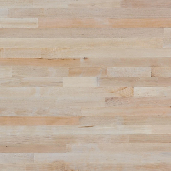 3FT Birch Butcherblock Countertop