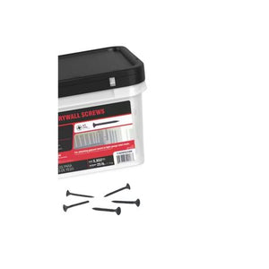 Philips Bugle Head Fine Thread Sharp Point Drywall Screw