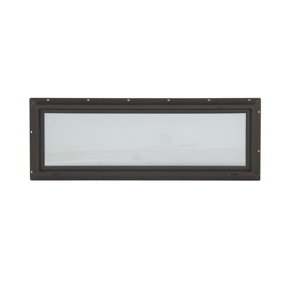 Vinyl Picture Black Window