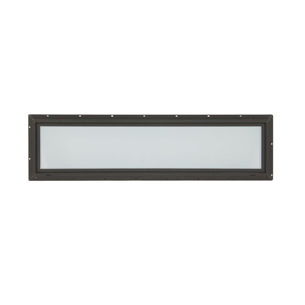 Vinyl Picture Black Window