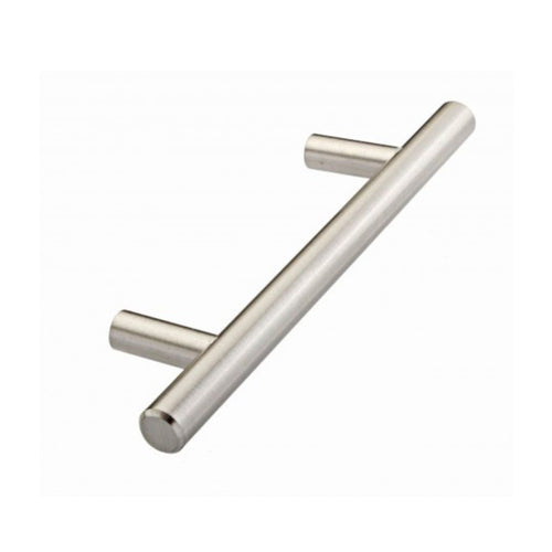 Heavy Duty Steel T Bar Handle- 96SN