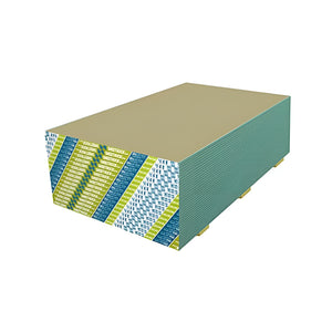 1/2 in x 4 ft x 8 ft Mold Tough Drywall