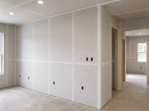 5/8 in x 4 ft x 12 ft Firecode Drywall