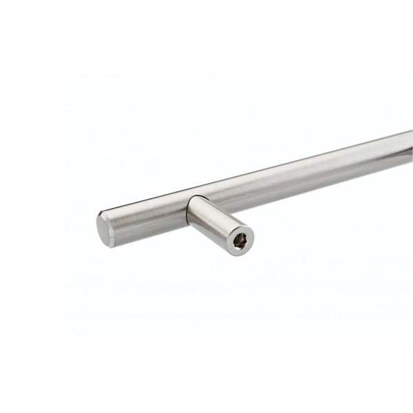 Heavy Duty Steel T Bar Handle-288SN