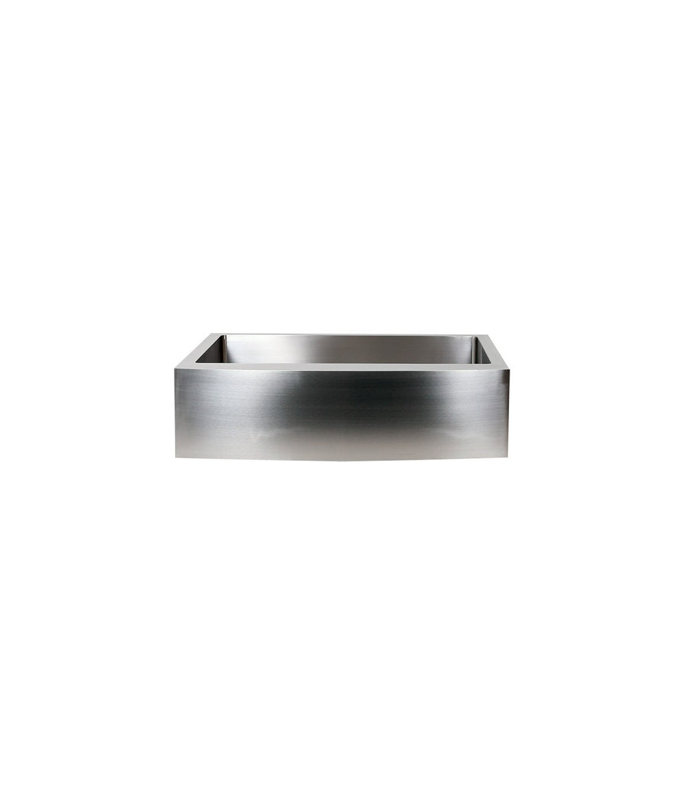 Single Bowl Farmhouse Sink