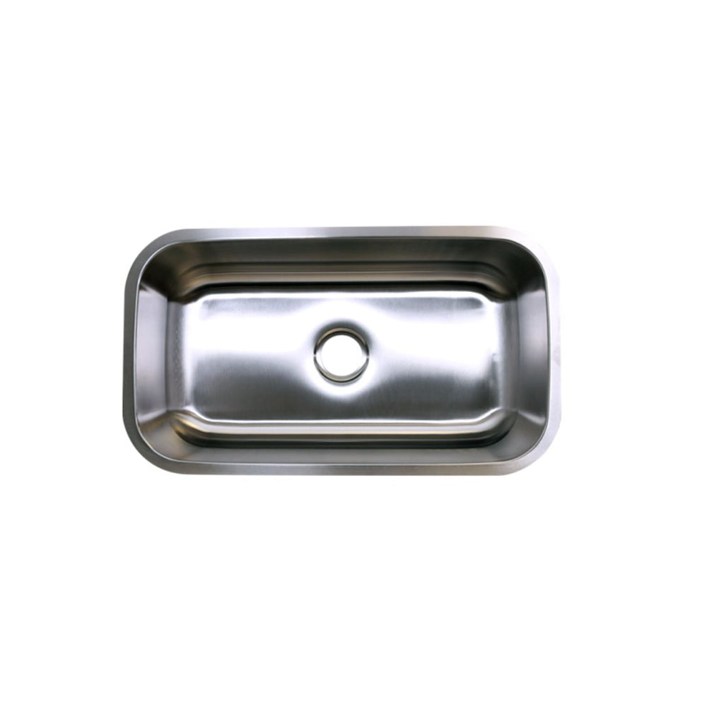 AD-79 Single Bowl Kitchen Sink