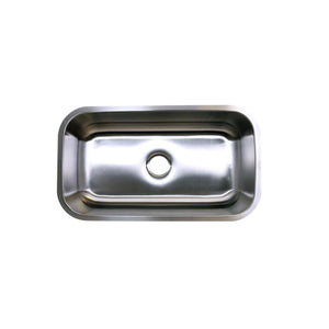 AD-79 Single Bowl Kitchen Sink