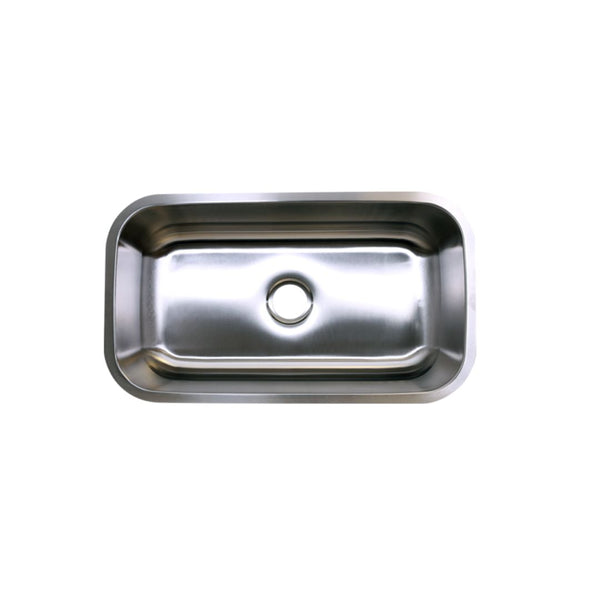 AD-79 Single Bowl Kitchen Sink