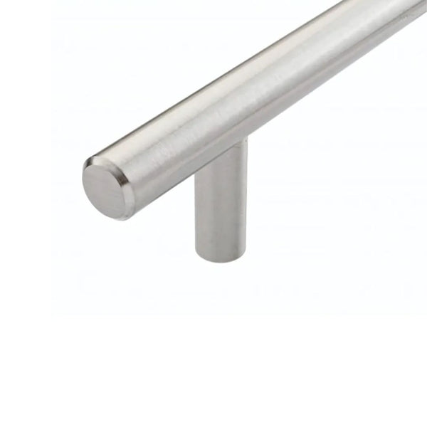 Heavy Duty Steel T Bar Handle-288SN