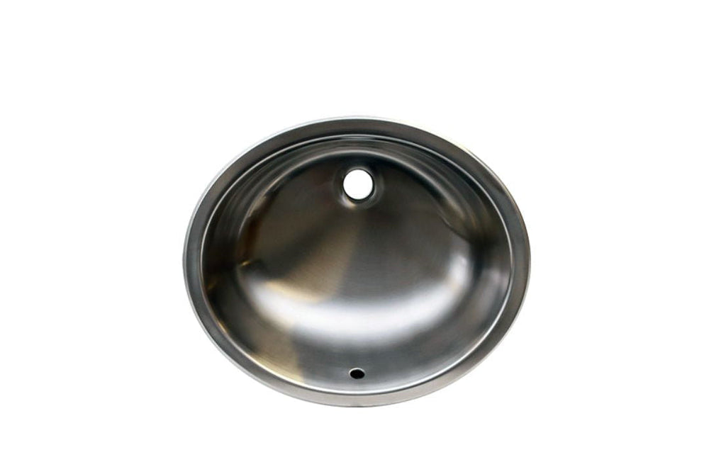 AD-16-Stainless Steel Bathroom