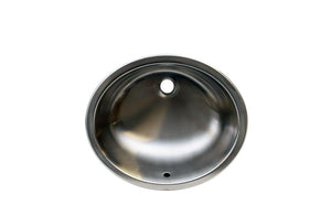 AD-16-Stainless Steel Bathroom