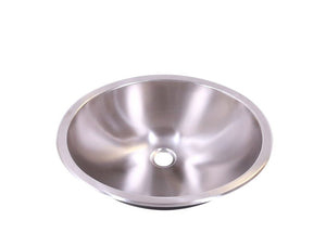 AD-17-Stainless Steel Bathroom
